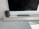 瀚宏音響【國家補貼】013LK電視音響回音壁Soundbar 家庭影院KTV套裝 立體環(huán)繞聲K歌藍牙音箱 音響家用室內(nèi) 曬單實拍圖