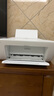 惠普（HP） DJ 2820 彩色家用多功能一體打印機 無(wú)線(xiàn)連接 學(xué)生作業(yè)打印 曬單實(shí)拍圖