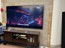 東芝電視小芝士Z600QF PRO 音畫雙芯MiniLED 火箭炮SOUND 300Hz 4K電視機(jī) 以舊換新 家電國家補貼 75英寸 75Z600QF PRO 曬單實拍圖