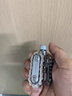 HKDA【多玩法解壓】推牌解壓玩具坦克叮叮磁力手把指尖陀螺減壓神器 【坦克】銀 曬單實(shí)拍圖