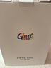 Gmt for kids初中高中生書(shū)包小學(xué)生大容量背包護(hù)脊雙肩7-12年級(jí)女藍(lán)Trend pro 曬單實(shí)拍圖