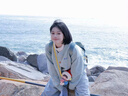矜持范日系甜美毛衣開衫外套女秋季2025新款寬松慵懶風(fēng)針織衫女上衣 圖片色 M 95-105 曬單實(shí)拍圖