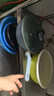 炊大皇平底煎鍋 炒菜鍋加深加高牛排煎鍋燉煮油炸鍋電磁爐通用不沾鍋28 曬單實(shí)拍圖
