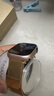 WITGOER【IP68級防水】保護殼膜一體適用蘋(píng)果手表s11/applewatch s10iphone/series超薄鋼化膜配件男女款 曬單實(shí)拍圖