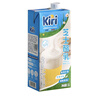 KIRI凱芮芝士酪乳1L凱瑞奶油奶蓋厚芝士乳茶飲咖啡烘焙泰式咸法酪 kiri凱芮芝士酪乳1L*3盒 曬單實(shí)拍圖