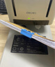 得力50mm會(huì )計憑證自動(dòng)裝訂機500頁(yè)財務(wù)裝訂機電動(dòng)打孔裝訂機鉚管熱熔裝訂機文件打孔器激光定位GB666 曬單實(shí)拍圖