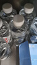 泉陽泉（QUANYANGQUAN） 長白山天然礦泉水 小瓶水 會(huì)議用水 600ml*24瓶 整箱塑包裝 曬單實(shí)拍圖