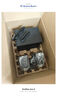 漫步者（EDIFIER）HECATE G1500max游戲音箱2.1電競桌面音響低音炮藍牙5.3電腦多媒體家用臺式機 黑色 曬單實拍圖