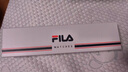 斐樂（FILA）中高考試學(xué)生表靜音指針防水運(yùn)動(dòng)兒童手表高考禮物 6586-002F 曬單實(shí)拍圖