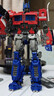 變形金剛（TRANSFORMERS）兒童男孩玩具車模型變形手辦禮物 MPM-12電影大師級擎天柱F1818 曬單實拍圖