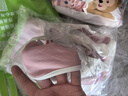 巴拉巴拉童裝男童套裝寶寶短袖兒童衣服女童運動(dòng)夏裝208224119124 曬單實(shí)拍圖