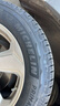 米其林（MICHELIN）汽車輪胎 225/60R18 100H 旅悅+ PRIMACY SUV+ 適配博越/宋Pro/H6 曬單實(shí)拍圖