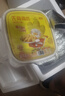 脫骨俠無骨雞爪檸檬618g盒裝去骨鳳爪肉休閑零食品酸辣雞腳筋速食 曬單實拍圖