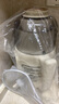 西屋（Westinghouse）不銹鋼豆漿機800ml小型破壁機家用1-3人多功能料理機全自動(dòng)免濾輔食機 WPB08J50 曬單實(shí)拍圖