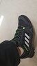 阿迪達斯 （adidas）男鞋TERREX AX3戶(hù)外登山鞋徒步越野跑鞋 秋季新款通勤運動(dòng)跑步鞋 FX4575/穿梭山間 43 曬單實(shí)拍圖