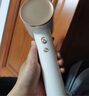 追覓韶光G20家用電吹風(fēng)恒溫速干吹風(fēng)筒負(fù)離子高速護(hù)發(fā)吹風(fēng)機(jī) 七夕情人節(jié)禮物 星月白AHD7 曬單實(shí)拍圖