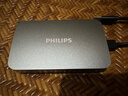 飛利浦（PHILIPS）2TB 移動(dòng)硬盤(pán) USB3.2Gen1 高速大容量21PD系列 2.5英寸 電腦機械硬盤(pán) 兼容Mac 外置存儲辦公家庭 曬單實(shí)拍圖