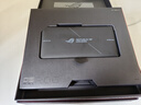 ROG9pro 游戲手機 驍龍8至尊版 16G+512G/24G+1T 矩陣式液冷散熱 185HZ E6電競屏 全網(wǎng)通5G 華碩電競 ROG9PRO【曜石黑 16G+512G】 官方標配【多地補貼】 曬單實(shí)拍圖