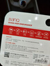 banq 64GB TF（MicroSD）存儲卡 A1 U3 V30 4K 行車(chē)記錄儀&安防監控專(zhuān)用內存卡 高度耐用 讀速100MB/s 曬單實(shí)拍圖