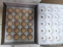 1號會員店One's Member葉黃素可生食標(biāo)準(zhǔn)鮮雞蛋 20枚 單枚55g 源頭直發(fā) 曬單實拍圖