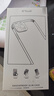 開美智（KMaxAI）適用小米13Ultra手機殼素皮保護套超薄金屬鏡頭圈全包防摔膚感商務(wù)輕奢潮男女手機套 黑色 曬單實拍圖