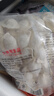 九美齋許老八餃子5斤超多口味大包裝速凍水餃商用批發(fā) 牛肉大蔥水餃5斤 1袋（約100只） 曬單實(shí)拍圖