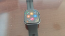 華為（HUAWEI）WATCH FIT 4 智能運動(dòng)手表 超輕薄大屏 fit3升級 長(cháng)續航 藍牙通話(huà) 運動(dòng)手表【國家補貼15%】 韻律黑 氟橡膠表帶 曬單實(shí)拍圖