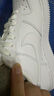 耐克NIKE緩震板鞋男空軍一號(hào)AIR FORCE 1運(yùn)動(dòng)小白鞋CW2288-111白40 曬單實(shí)拍圖