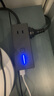 公牛（BULL）氮化鎵67W充電器快充筆記本插座/USB插線板宿舍家用便攜插排 小電艙總控開(kāi)關(guān) 2C2A+3位GNV-MC1673 曬單實(shí)拍圖