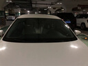 京東京造全車玻璃窗貼膜(轎車款-淺色) 整車防曬隔熱防爆太陽保護(hù)隱私遮擋紫紅外線清晰透光汽車玻璃膜 曬單實(shí)拍圖