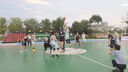 Jordan男子東契奇籃球鞋JORDAN LUKA .77 運動(dòng)鞋HF0819-006黑粉44 曬單實(shí)拍圖
