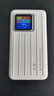 格行隨身wifi6雙頻真5G官方正品車載便攜式無線網(wǎng)卡免插卡路由器wifi6移動隨身wifi5g非無限流量2025款 MT700-5G旗艦款-真三網(wǎng)送數(shù)據(jù)線+電池+流量 曬單實拍圖