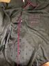 悅內睡衣女款春秋季秋款長(cháng)袖冰絲家居服夏季仿真絲綢黑色輕奢風(fēng)高級感 22198優(yōu)雅黑 M (160) 【體重90-110斤】 曬單實(shí)拍圖