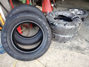 瑪吉斯汽車輪胎MA656 225/65R17 102V適配雪弗蘭探界者 曬單實(shí)拍圖