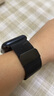 BHO蘋果手表表帶適用apple watch s10/s9/se/ultra2米蘭尼斯表帶iwatch s8/7/6/5/4金屬不銹鋼表帶 曬單實拍圖
