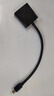 綠聯(lián) Mini DP轉(zhuǎn)VGA轉(zhuǎn)換器線高清迷你DP雷電2轉(zhuǎn)接頭適用蘋(píng)果微軟Surface筆記本電腦接投影儀顯示器10459 曬單實(shí)拍圖