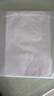 展藝硅油紙30cm*100張 空氣炸鍋烤箱墊紙玉米蛋撻防油防粘食品級 曬單實(shí)拍圖