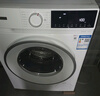 博世（BOSCH）10公斤全自動變頻滾筒洗衣機 家用10KG大容量 沖鋒衣洗 除菌除螨 三合一降噪夜間洗 專業(yè)羊毛洗護 【果然白】WGA252ZA1W 曬單實拍圖
