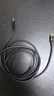 綠聯(lián)65W氮化鎵充電器套裝pd40/45W多口Type-C快充頭適用蘋(píng)果17三星手機MacbookPro筆記本電腦配數據線(xiàn) 曬單實(shí)拍圖