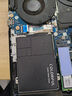 七彩虹(Colorful) 2TB SSD固態(tài)硬盤 SATA3.0接口 SL500系列 曬單實拍圖
