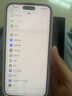 Apple iPhone 蘋果15Pro/15ProMax 國(guó)行【一機(jī)一圖】二手手機(jī) 白色 （15ProMax）,256G 曬單實(shí)拍圖