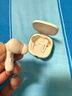 Sibyl藍牙耳機真無(wú)線(xiàn)入耳式降噪運動(dòng)超長(cháng)續航跑步高音質(zhì)低延遲游戲吃雞適用于蘋(píng)果華為vivo榮耀oppo 曬單實(shí)拍圖