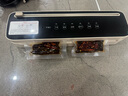 小熊（Bear）真空壓縮封口機 家用商用全自動(dòng)封口真空一體機 干濕兩用抽真空密封機包裝機 FKJ-G01F2 曬單實(shí)拍圖