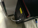 睿熾電腦英特爾酷睿i5/i7臺(tái)式電腦主機(jī)商用辦公設(shè)計(jì)師視頻剪輯渲染家用娛樂電競游戲獨(dú)顯電腦整機(jī)全套 五：酷睿i7六核+32G+1T+4G設(shè)計(jì)獨(dú)顯 主機(jī) 曬單實(shí)拍圖