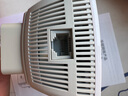 華碩（ASUS）小飛俠WiFi7信號放大器博通四核2.0G雙頻3600M無(wú)線(xiàn)增強小機身大覆蓋RP-BE58 曬單實(shí)拍圖