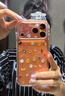 Apple/蘋果 iPhone 17 Pro Max 512GB 星宇橙色 支持移動聯(lián)通電信5G 雙卡雙待手機(jī) 曬單實(shí)拍圖