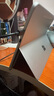 微軟（Microsoft）Surface Pro 12英寸 二合一筆記本電腦 國家補貼20% 輕薄本 AI+PC 驍龍 X Plus 16G 256G 亮鉑金 曬單實拍圖