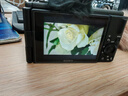 索尼（SONY）ZV-1II數碼相機新一代ZV-1二代Vlog美膚學(xué)生入門(mén)級相機拍攝超廣角大光圈ZV-1M2/ZV1M2 ZV-1二代【黑色】 官方標配【新手推薦購買(mǎi)套餐】 曬單實(shí)拍圖