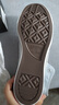 匡威（Converse）官方 All Star春夏男女高幫休閑板鞋A10535C A10535C 43 曬單實拍圖