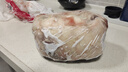 去骨羊后腿肉3斤/5斤 生鮮新鮮國產(chǎn)冷凍羊腿肉羊肉卷火鍋生鮮食材 去骨純肉5斤裝 曬單實(shí)拍圖